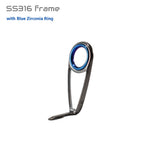 Seaguide Single-foot Guide XOMG