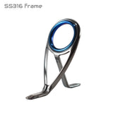 Seaguide Double-foot Guide XQHG