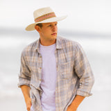 Happiness Intention Hat Band