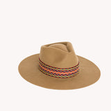 Happiness Intention Hat Band