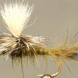 Parachute Hare's Ear - 3 Colors
