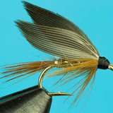 Hare's Ear Wet Fly