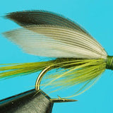 Hare's Ear Wet Fly