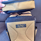 Headrest Storage Boss