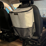 Large Headrest Trash Bag