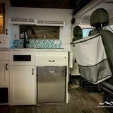 Large Headrest Trash Bag