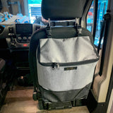 Large Headrest Trash Bag
