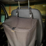 Large Headrest Trash Bag