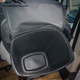 Medium Headrest Trash Bag