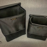 Large Headrest Trash Bag