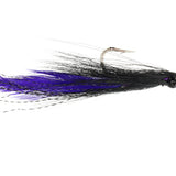 Purple Demon Fly Tying Material Kit, size 2/0 | Wild Water Fly Fishing