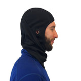 Heavyweight - Brushed Balaclava Kodiak Fleece