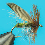 Henryville Special - Dry Fly