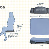 Foamy Seat Cushion