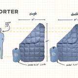 Down Comforter