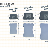 Camp Pillow