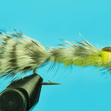 Hex Nymph