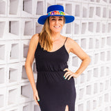 Honor Intention Hat Band - Cream