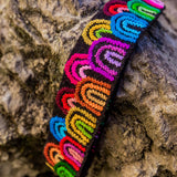 Honor Intention Hat Band - Black