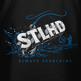 STLHD Hooked Tee