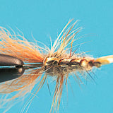 Hook Up Crayfish