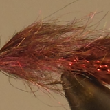 Hot Head - Mohair Leech