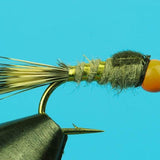 Hot Head Hares Ear - Beadhead