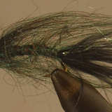 Hot Head - Mohair Leech