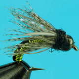 Hot Wire Caddis-Beadhead