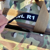 The Howl R1 Carry Bag