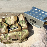 The Howl R1 Carry Bag
