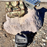 The Howl R1 Carry Bag