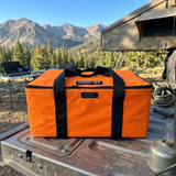 The Howl R4 MKII  Carry Bag