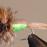 Humpy - 8 Colors