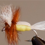 Humpy - 8 Colors