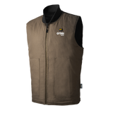 Ibex Men's Heated Workwear Vest