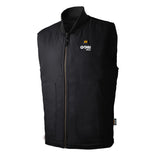 Ibex Men's Heated Workwear Vest