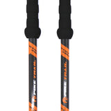 Pike Trail Carbon Fiber Trekking Poles – Lightweight, Adjustable Hiking Poles for Every Adventure