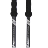 Pike Trail Carbon Fiber Trekking Poles – Lightweight, Adjustable Hiking Poles for Every Adventure
