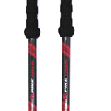 Pike Trail Carbon Fiber Trekking Poles – Lightweight, Adjustable Hiking Poles for Every Adventure