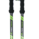 Pike Trail Carbon Fiber Trekking Poles – Lightweight, Adjustable Hiking Poles for Every Adventure