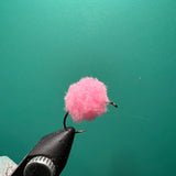 Glow Egg - Pink