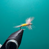 Sulphur
