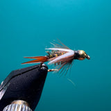 Prince Nymph - Beadhead