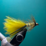 Damsel Nymph