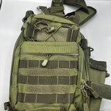 Crusade Sling Pack