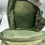 Crusade Sling Pack