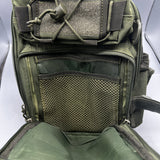 Crusade Sling Pack