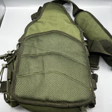 Crusade Sling Pack
