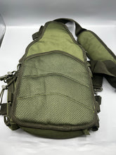 Crusade Sling Pack